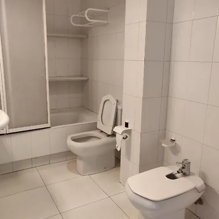Remarkable 3-Bed Apartment S In La Baneza La Bañeza